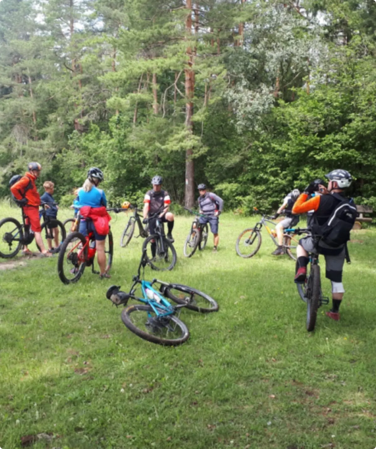© DAV-Sektion Bayreuth / Ortsgruppe Pegnitz