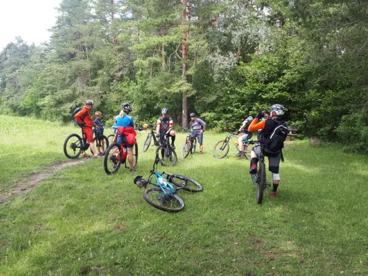 © DAV-Sektion Bayreuth / Ortsgruppe Pegnitz