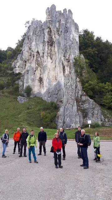 © DAV-Sektion Bayreuth / Ortsgruppe Pegnitz