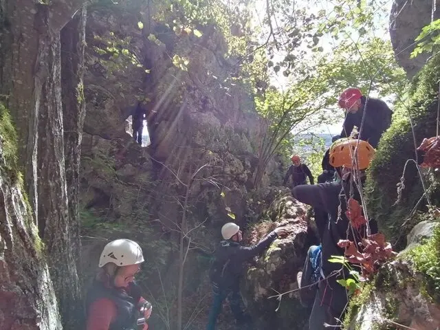 © DAV-Sektion Bayreuth / Ortsgruppe Pegnitz