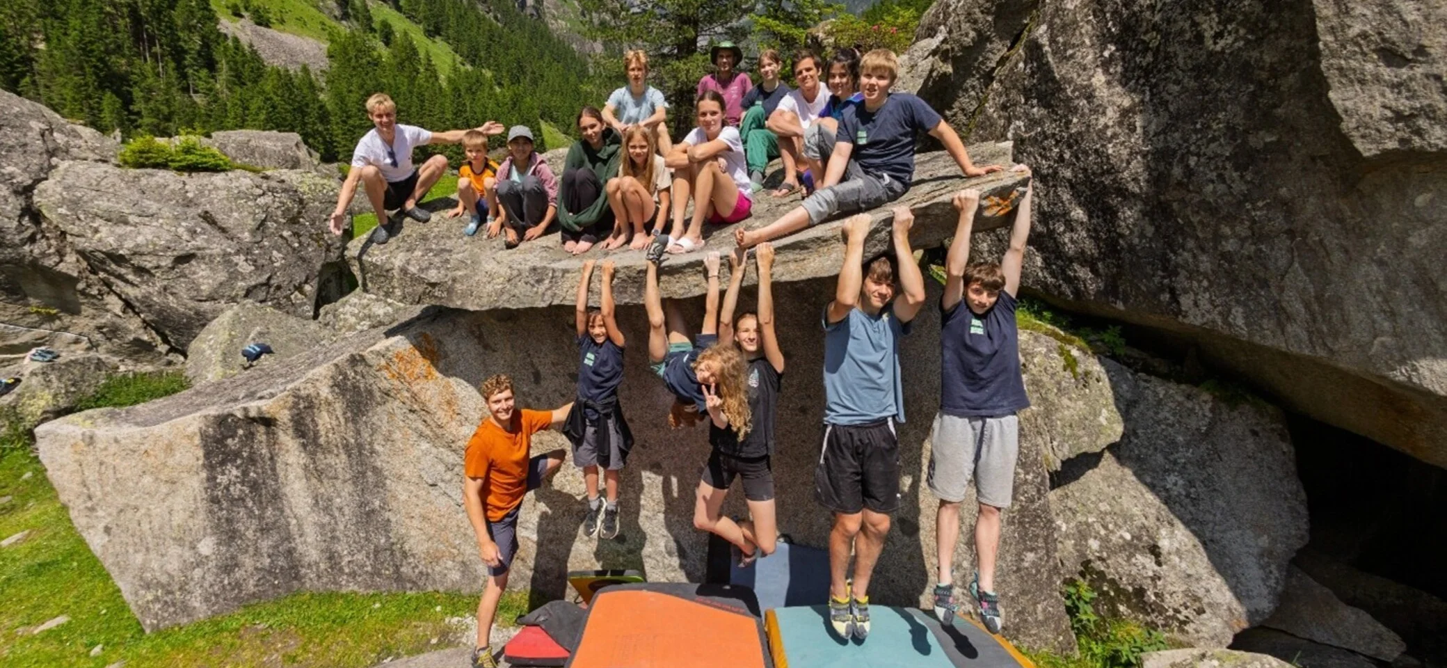 © DAV-Sektion Bayreuth