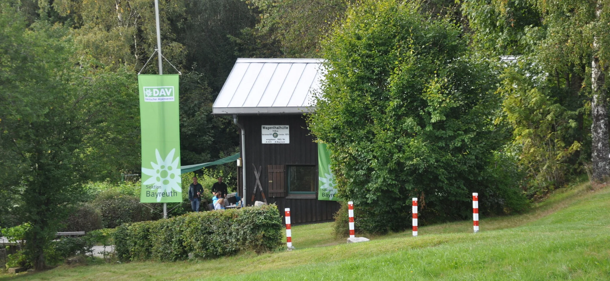© DAV-Sektion Bayreuth