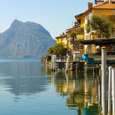 Zusatztermin wegen hoher Nachfrage: Wanderungen am Gardasee