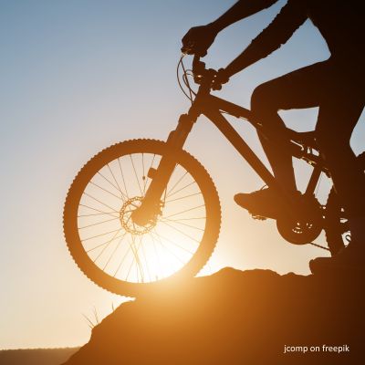 Die neuen Termine der MTB-Gruppe sind online