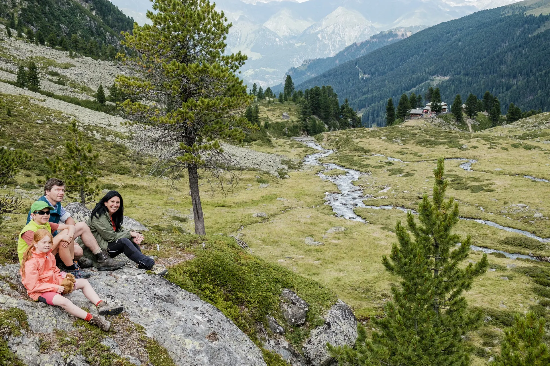 © DAV/Hans Herbig